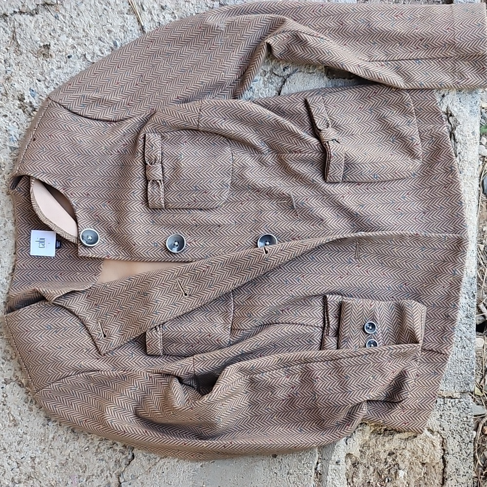 Cabi Jacket